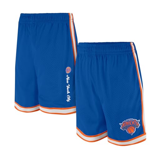 Ultra Game NBA Men's Active Knit 8