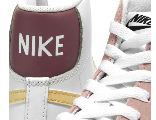 Image of Nike Women's Blazer Mid 77 Shoes