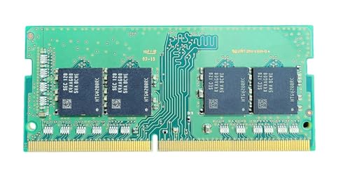 Image of High-Performance DDR4 RAM 16GB Laptop 3200MHz | 1RX8 SODIMM RAM 260Pin | for Samsung 16GB DDR4 | Compatible with Intel NUC & AMD Ryzen | Korea | 3 Years Warranty