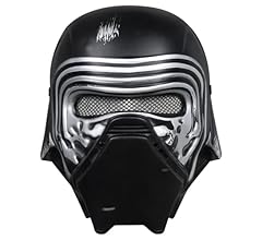 Amazon | Varuotu Kylo Ren ブラックシリーズ ヘルメット