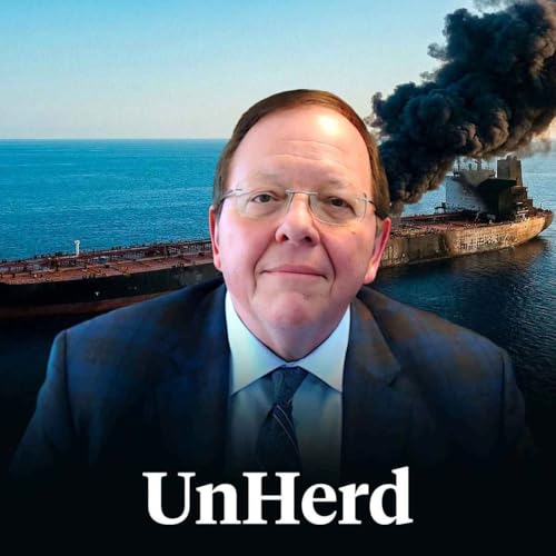 Prof. Robert Pape: Is Iran winning the war?