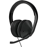 XbxOne Stereo Headset