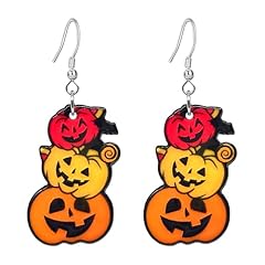 Three-colored pumpkin