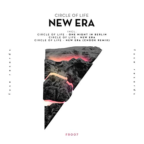 New Era Circle Of Life Digital Music
