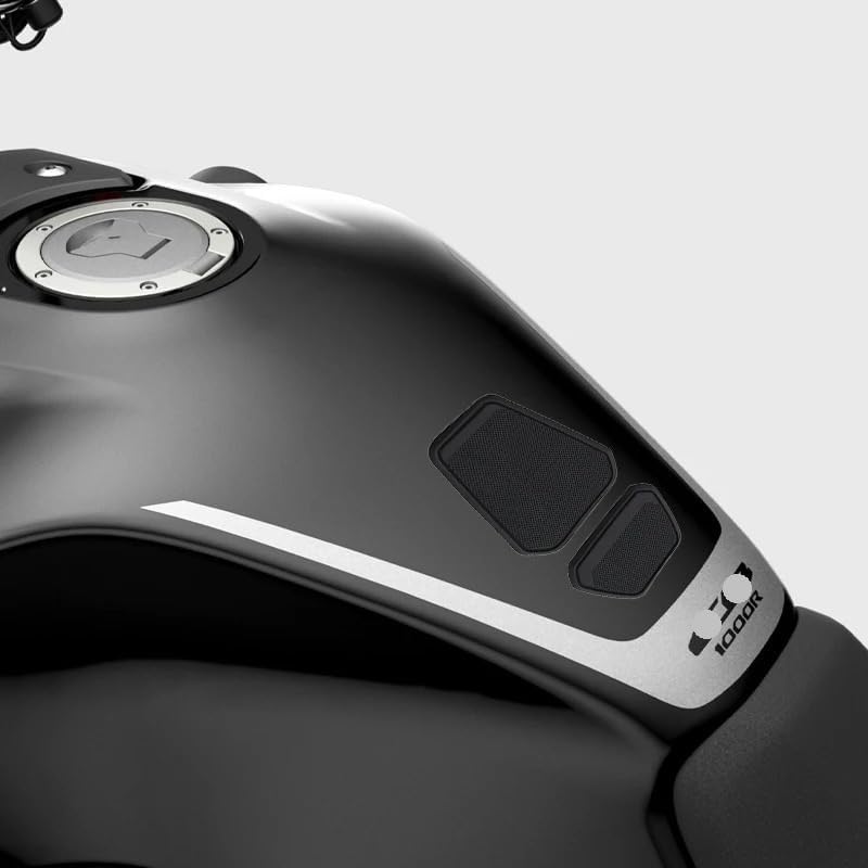 Motorcycle Tank Pad Motorcycle Tank Decal Pad Rubber Sticker for CB125R CB250R CB300R CB400 CB650R CB1000R CB1100 CB1300