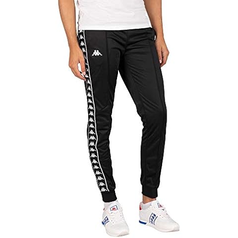 Kappa 222 Banda Rastoria Slim Authentic Pantalones Hombre Cover