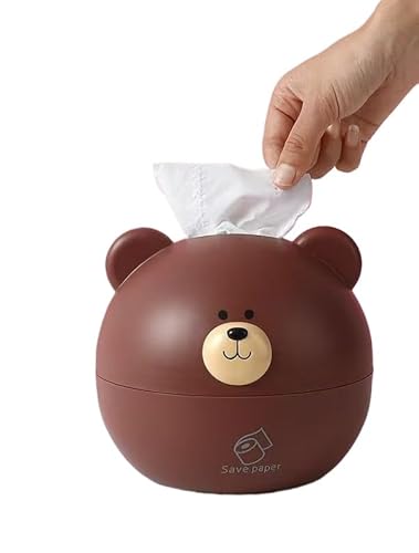 eBbVP[X N}̌` 킢 eBbVz_[ y[p[|bg gCbgy[p[z_[ P[X eBbV Ή ԗp Paper Pot (uE,1)