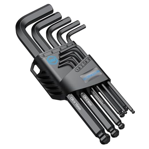 Best bike hex wrench set (April 2024)