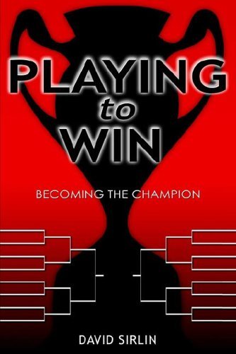 Buy Playing to Win: Becoming the Champion — BookShops.in