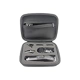 braun mgk3040 7 in 1 Ranuras sp diseñadas específicamente para adaptarse a los accesorios para que puedas mantenerlos en forma de un solo lugar