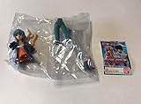 HGIF ガンダムキャラクターズ 第4弾 アウル・ニーダ ～機動戦士ガンダムSEED DESTINY編～ 単品 BANDAI バンダイ ガシャポン ガチャガチャ