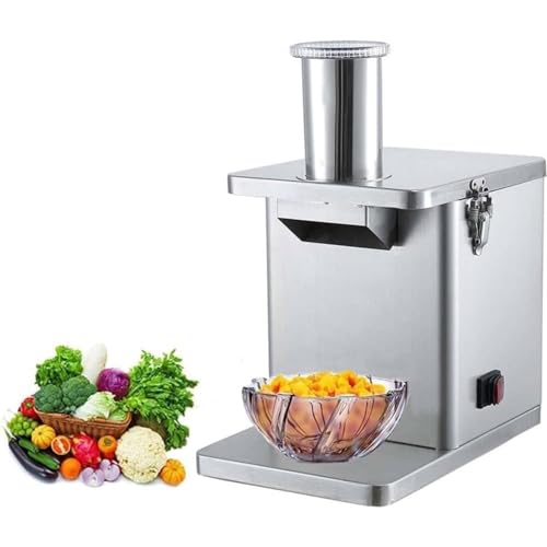 Picadora eléctrica para verduras y frutas 250W