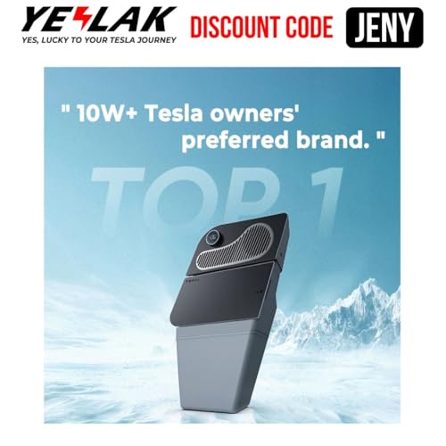 『Yeslak Discount Code JENY - all products - Extra 20% OFF』のカバーアート