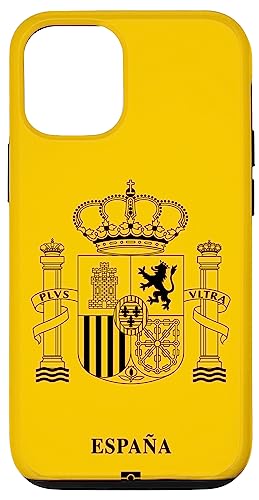 �X�y�C���̃p�X�|�[�g Espanol Espana Spain �X�}�z�P�[�X iPhone 12/12 Pro �p