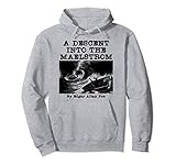 Edgar Allan Poe Fan Tshirt Club