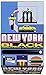 New York Black, Caramella Gommosa Gusto Liquirizia Ripiena, box da 150 Bastoncini Liquirizia