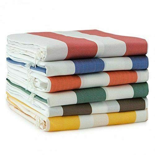 DEMONA Tenda da Sole con Anelli Impermeabile Resistente Raggi UV Esterni Balcone Veranda Giardino (290x290, Rosso)