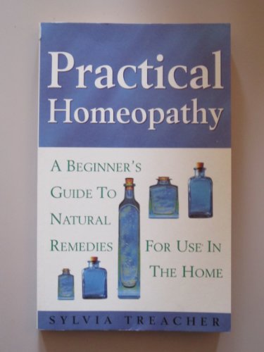 Practical Homeopathy view 2