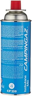 Campingaz 2000022381 CP250 V2-28 Isobutane Cartridge - Blue