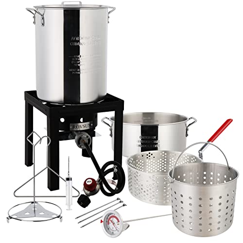 List Of The Best deep fryer for fish [Top 10 Picks] licorize