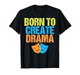 Photo Gallery divertente regalo per attori nerd di teatro del club drammatico maglietta Photo Gallery divertente regalo per attori nerd di teatro del club drammatico maglietta