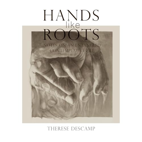 Hands like Roots cover art
