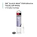 3M Scotch-Weld PUR Adhesive TS230, Off-White, 1/10 Gallon Cartridge
