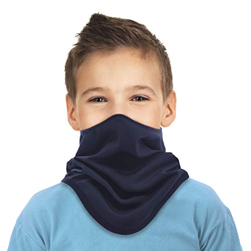 Kids Balaclava Ski mask Winter Windoorpoof Warmer Fack mask for Toddler Boy Girls Skiing Snowboading & Cycling2