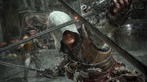 Image of Assassin's Creed Black Flag Resynced Collector's Edition- PC