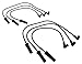 Bosch 09718 Premium Spark Plug Wire Set