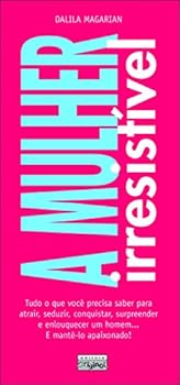 Paperback Mulher Irresistivel, A [Portuguese] Book
