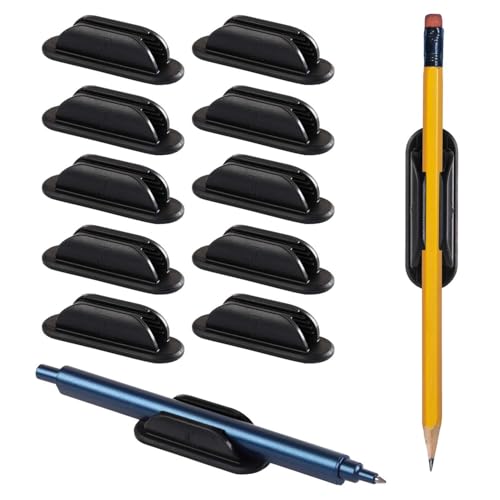 Tiizze Adhesive Pencil Holders