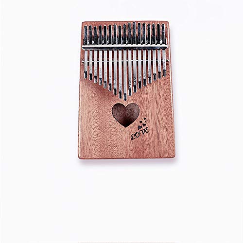 WYKDL Kalimba Thumb Piano – 7 clés – accordable Shell – Conception de la mer par Percussion Carimba 17 aplat Simple… - Les Beatles, Paul McCartney, John Lennon, RIngo Starr, George Harrison WYKDL Kalimba Thumb Piano - 7 clés - accordable Shell - Conception de la mer par Percussion Carimba 17 aplat Simple…