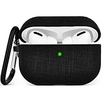 Amazon | V-MORO AirPods Pro ケースカバー エアーポッツプロ ケース