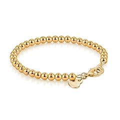 4MM Chain Gold