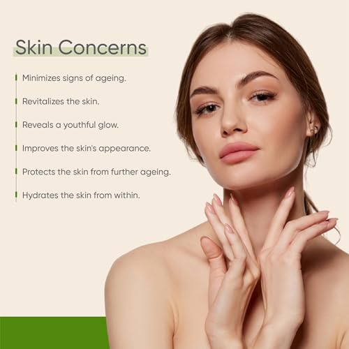 Image of ARISH BIO-NATURAL Rejuv Anti Wrinkle Serum, 30ml