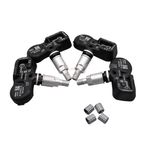 Capteur pression pneus TPMS 4260702030 à haute précision pour Toyota Alphard 2014-2018