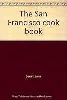 The San Francisco cook book B0007EHXMW Book Cover