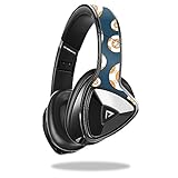 MightySkins Skin Compatible with Monster DNA Pro 2.0 wrap Cover Sticker Skins Mini Galaxy Bots