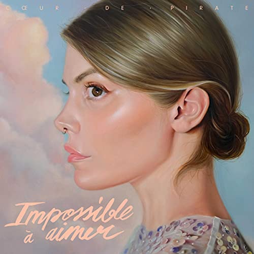 Impossible à Aimer [CD GreenPackaging]