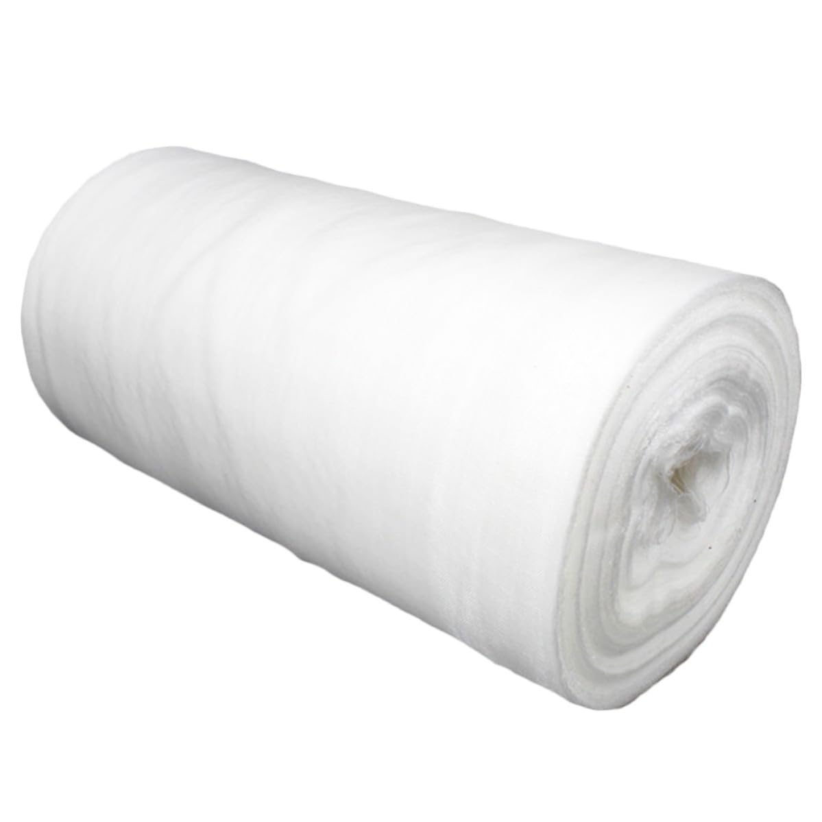 TOYANDONA Rete da Giardino in Nylon per Protezione Piante e Raccolti, 1 Rotolo Maglia 40, Traspirante e Ombreggiatura Moderata per Coltivazione e Giorni Freddi