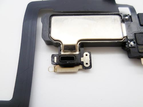 Flex de sensor de proximidad iPhone 11 Pro Max repuesto de cable conector de luz ambiental 6.5 3