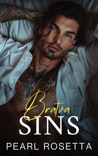 Bratva Sins: A Mafia Romance