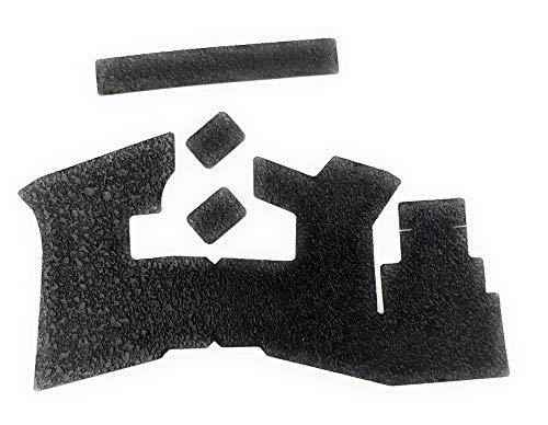 Polymer 80 PF940SC Premium Rubber Textured Grip Wrap