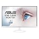 Asus Monitor 27 Zoll VZ279HE-W Full HD mit Eye Care Technologie