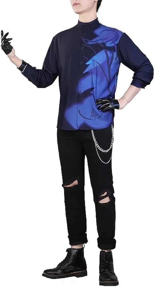 Amazon.co.jp: [アコエスエスキュー] [ACQ] Z Vtuber 小柳ロウ 海の家