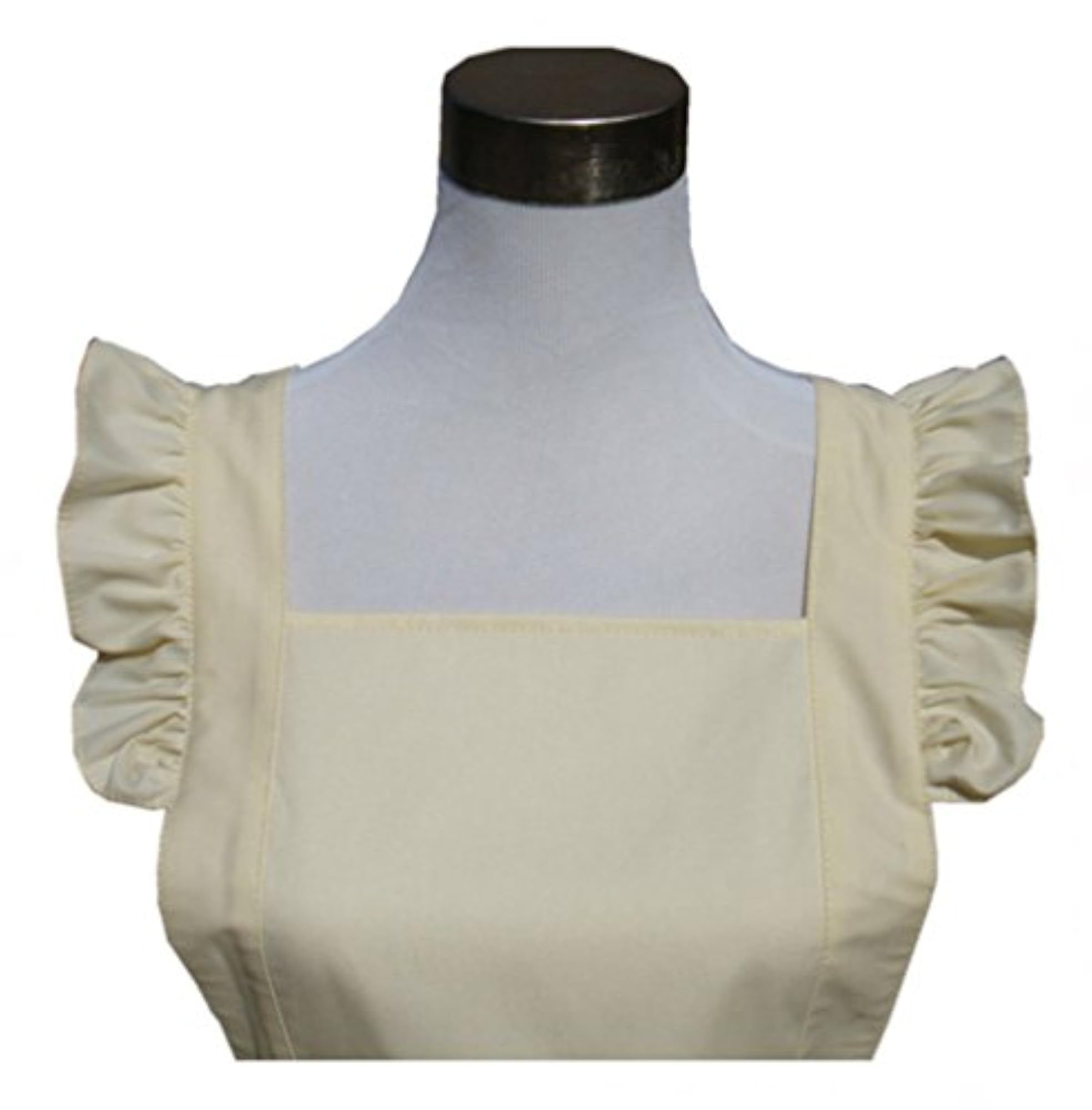Cute Cotton Retro Kitchen Apron for Women, Gift
