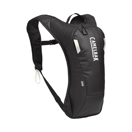 CamelBak Zoid Snow Pack 70oz Hydration