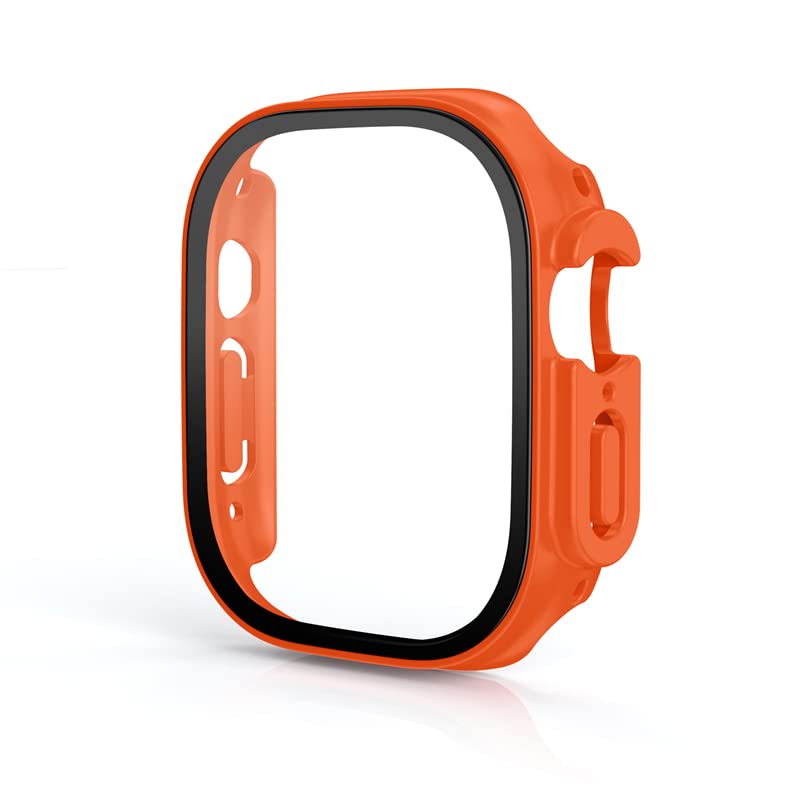 Verre Apple Watch Ultra 49mm pour sécuriser vos sorties outdoor