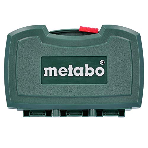 Metabo Assortiment d'embouts iv 20 pièces - vue 10